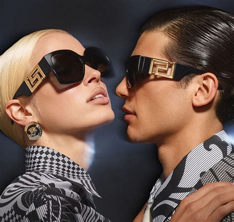 versace sport clothing|Versace sport sunglasses.